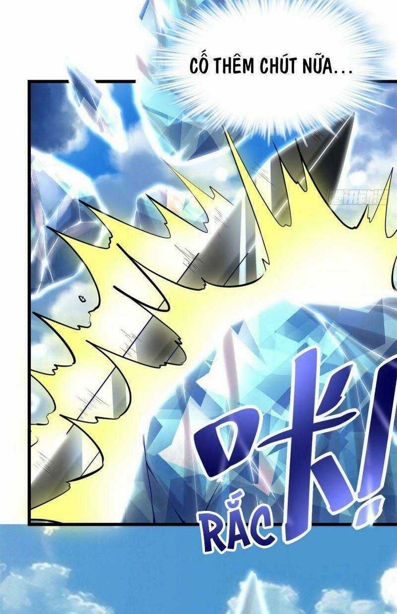 Ta Tu Có Lẽ Là Giả Tiên Chapter 80 trang 35