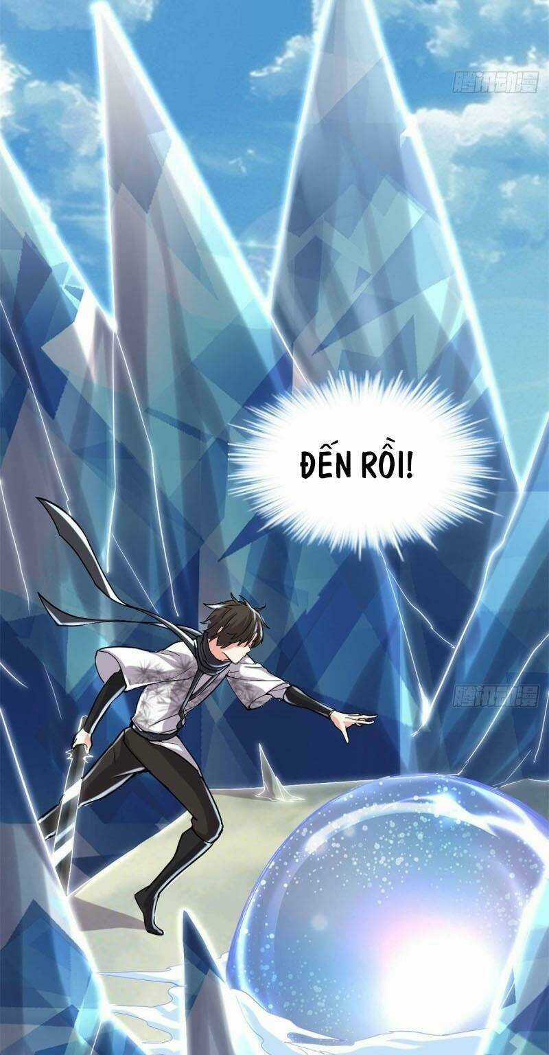 Ta Tu Có Lẽ Là Giả Tiên Chapter 80 trang 36