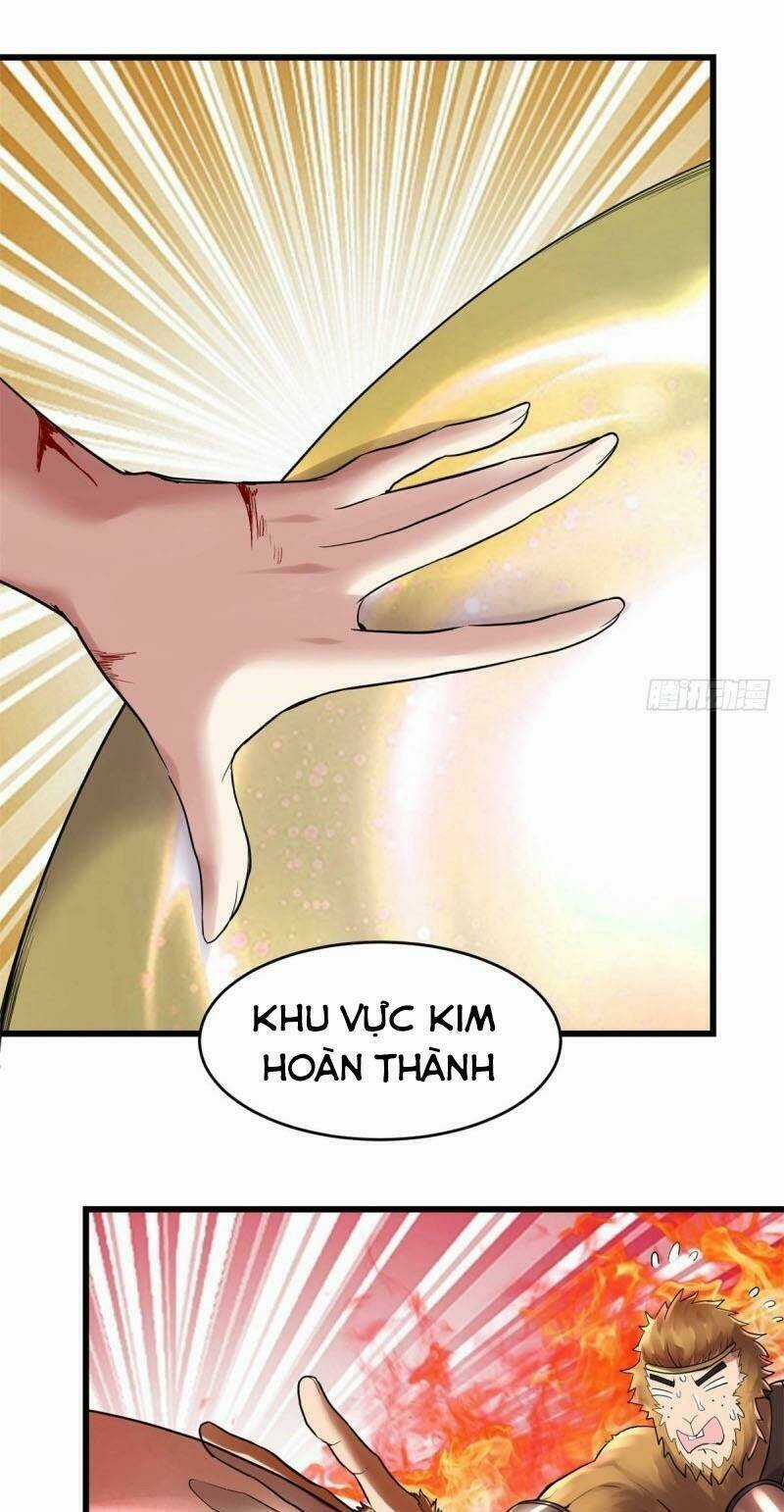 Ta Tu Có Lẽ Là Giả Tiên Chapter 80 trang 38