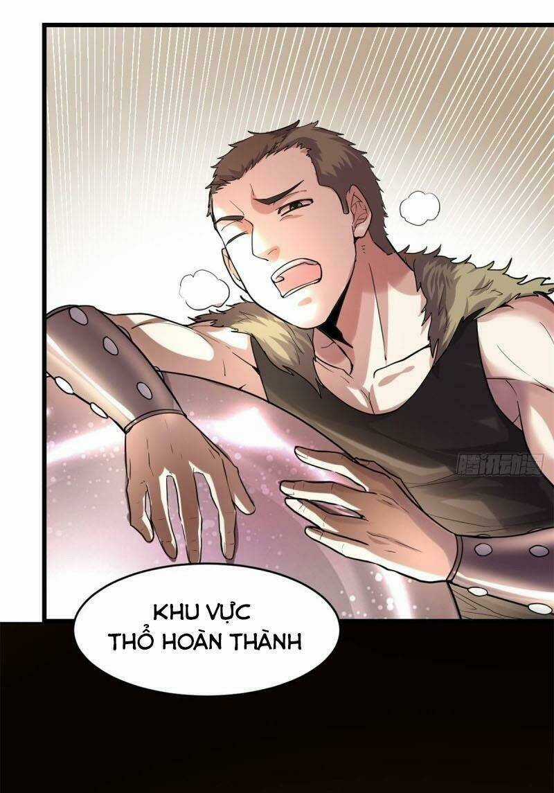 Ta Tu Có Lẽ Là Giả Tiên Chapter 80 trang 40