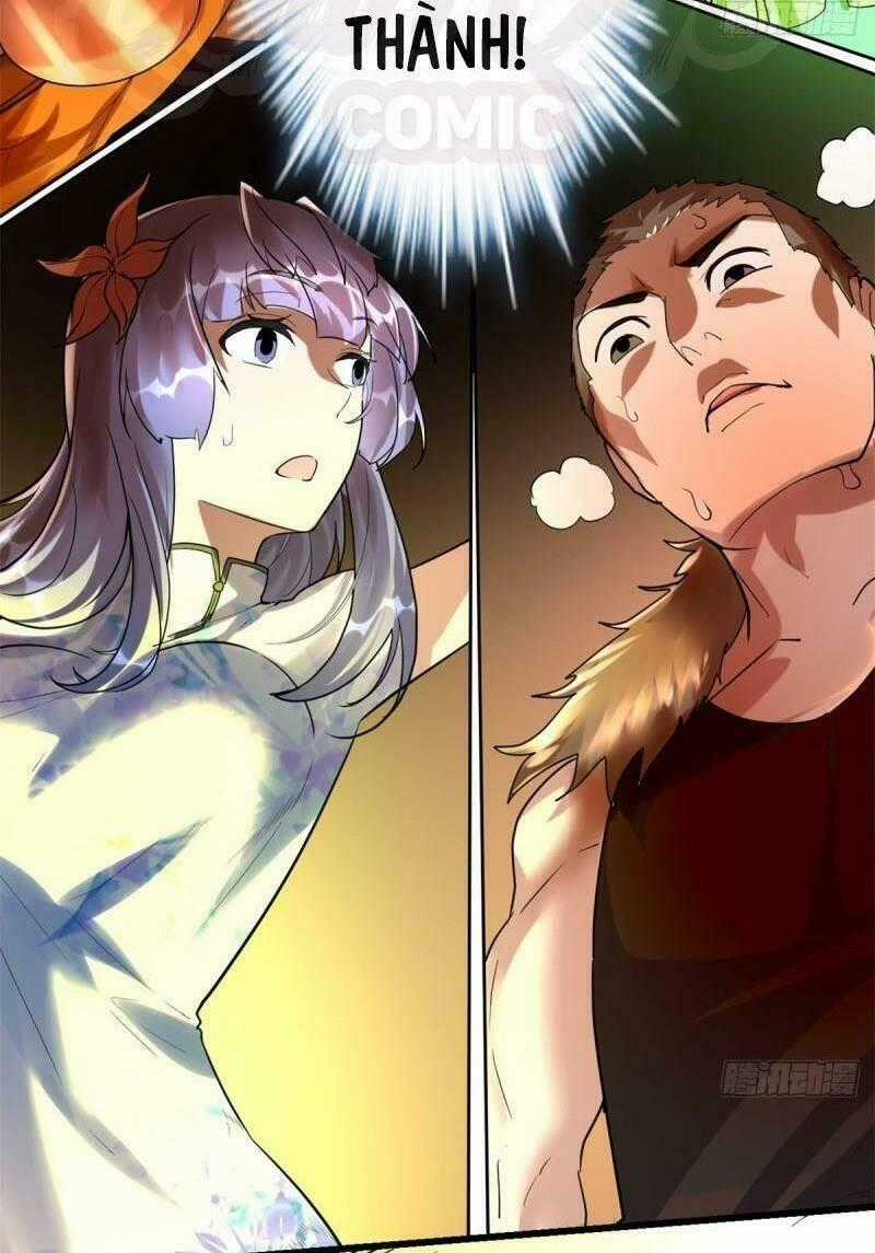 Ta Tu Có Lẽ Là Giả Tiên Chapter 80 trang 42