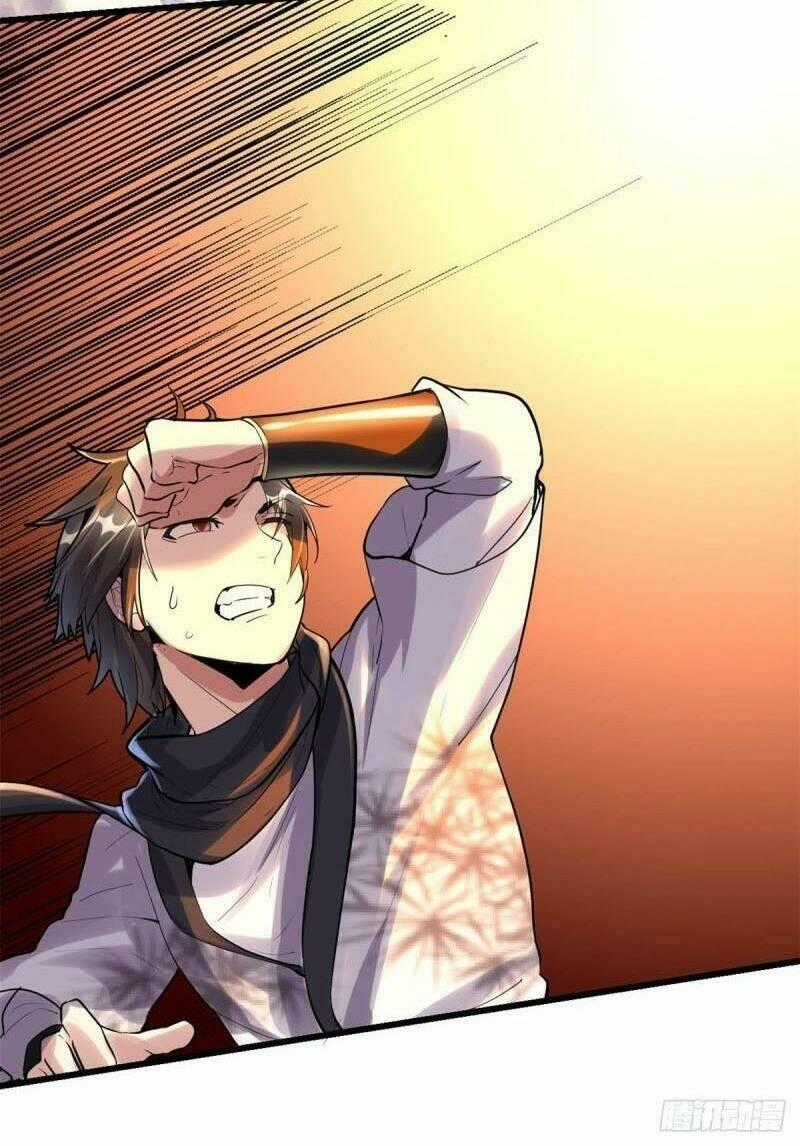 Ta Tu Có Lẽ Là Giả Tiên Chapter 80 trang 43