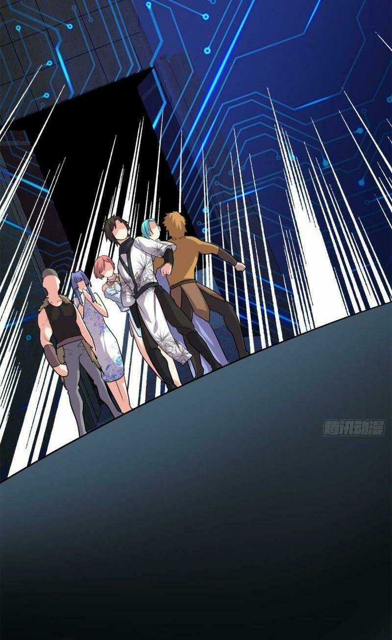 Ta Tu Có Lẽ Là Giả Tiên Chapter 80 trang 5