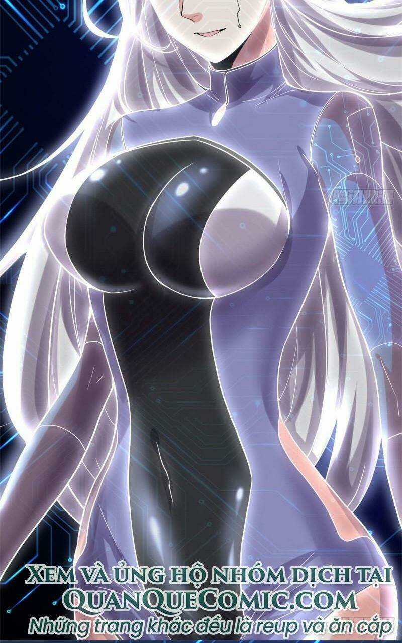 Ta Tu Có Lẽ Là Giả Tiên Chapter 80 trang 7