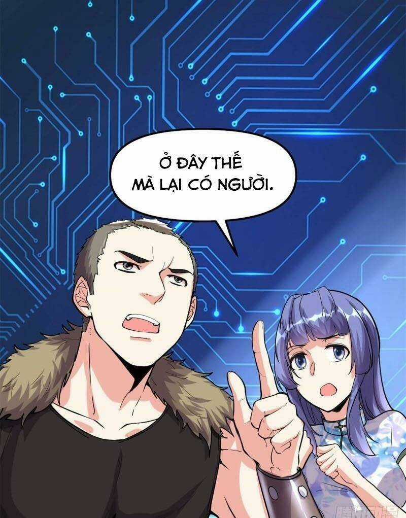 Ta Tu Có Lẽ Là Giả Tiên Chapter 80 trang 8