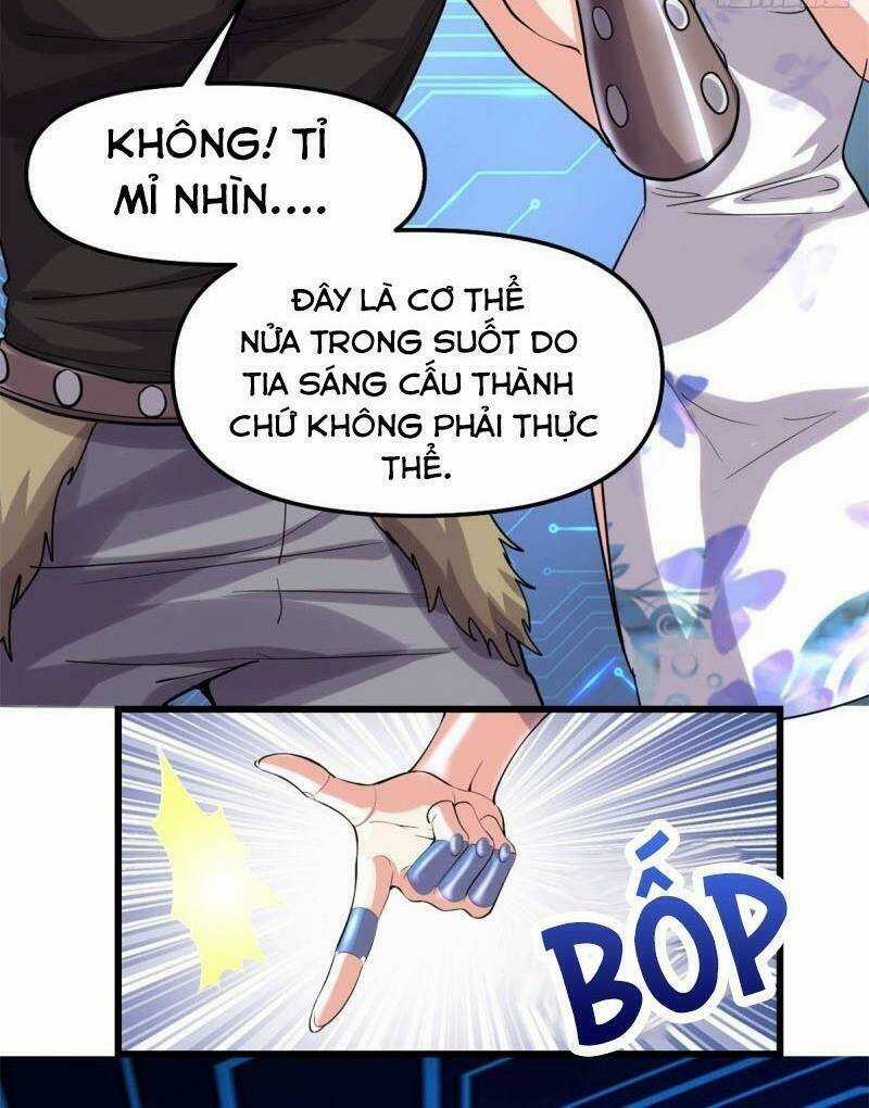 Ta Tu Có Lẽ Là Giả Tiên Chapter 80 trang 9