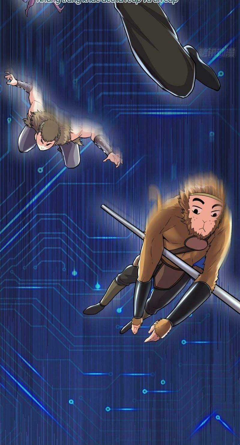 Ta Tu Có Lẽ Là Giả Tiên Chapter 81 trang 1