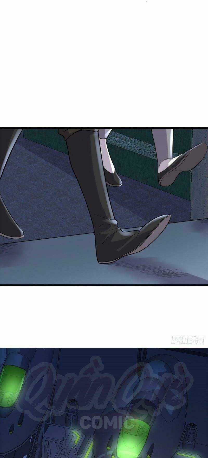 Ta Tu Có Lẽ Là Giả Tiên Chapter 81 trang 16