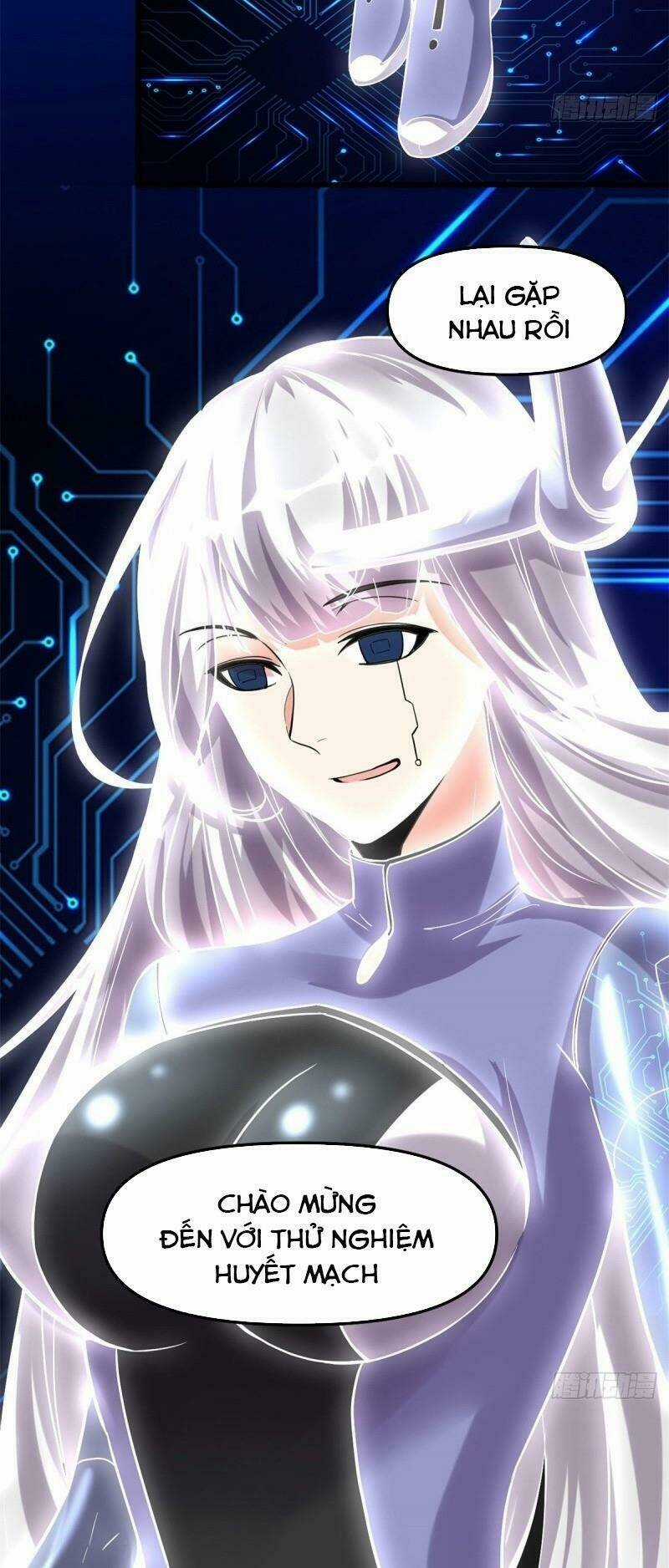 Ta Tu Có Lẽ Là Giả Tiên Chapter 81 trang 21