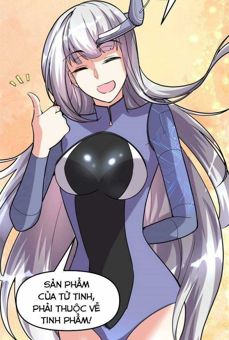 Ta Tu Có Lẽ Là Giả Tiên Chapter 81 trang 25