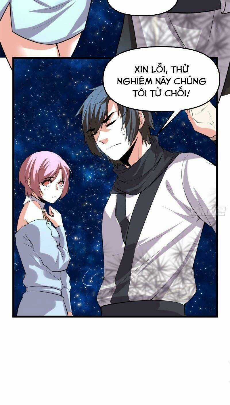 Ta Tu Có Lẽ Là Giả Tiên Chapter 81 trang 31