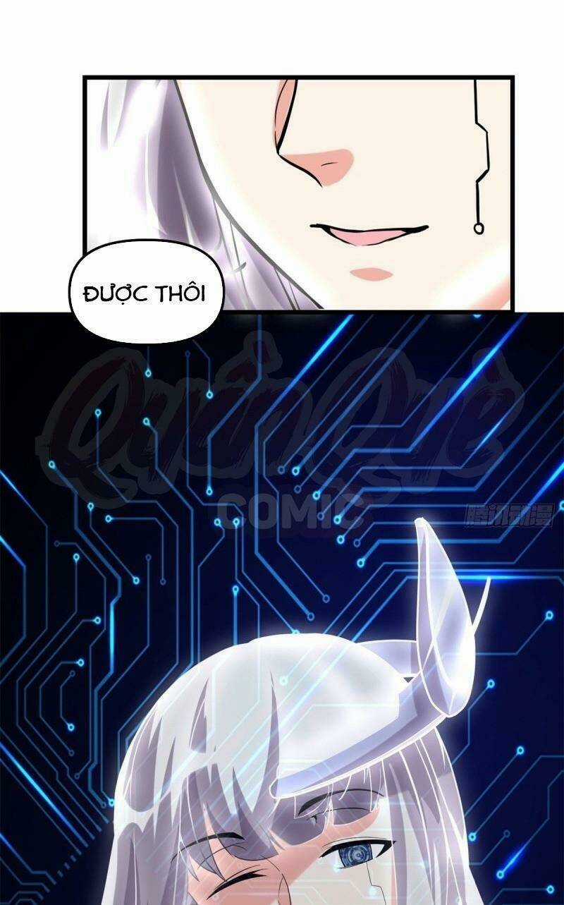 Ta Tu Có Lẽ Là Giả Tiên Chapter 81 trang 32