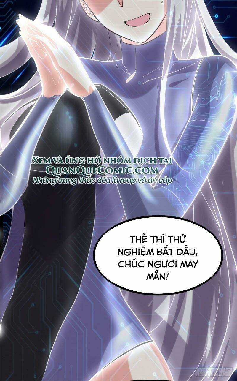 Ta Tu Có Lẽ Là Giả Tiên Chapter 81 trang 33