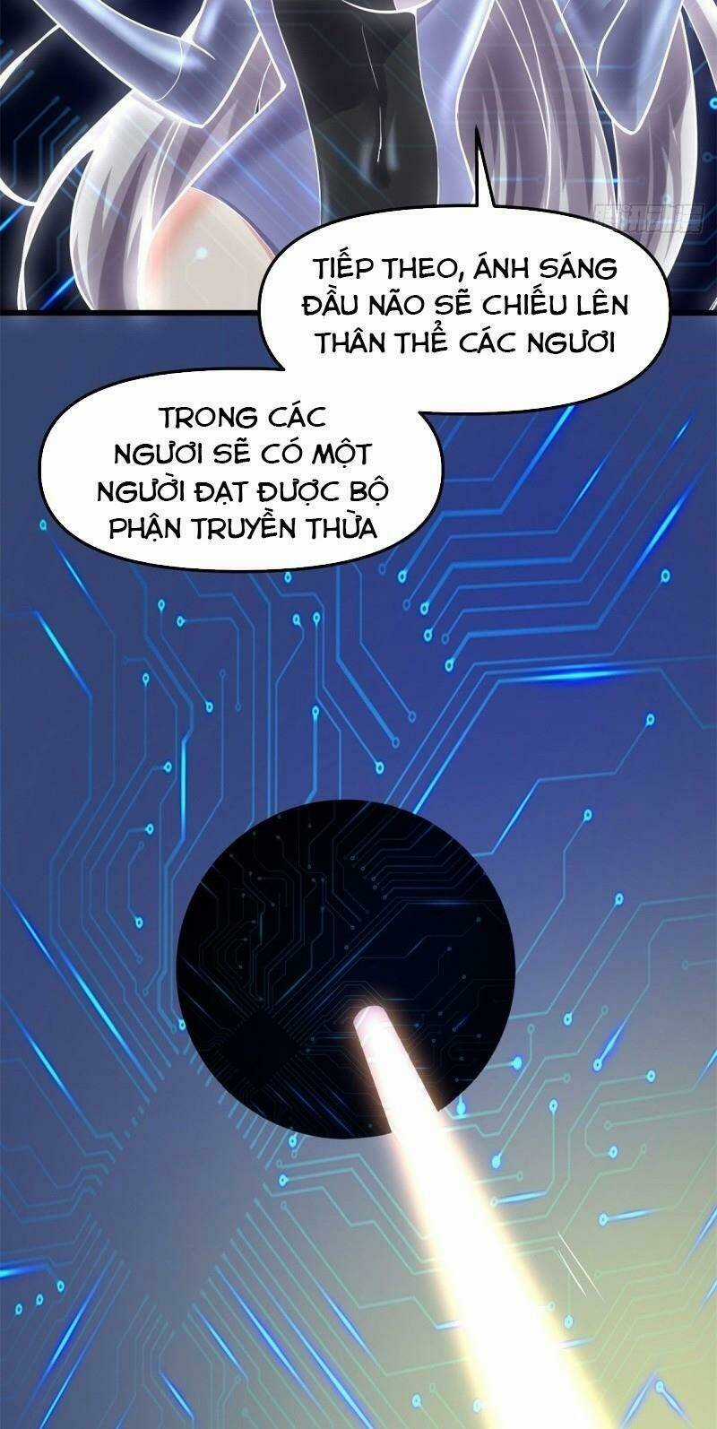 Ta Tu Có Lẽ Là Giả Tiên Chapter 81 trang 5