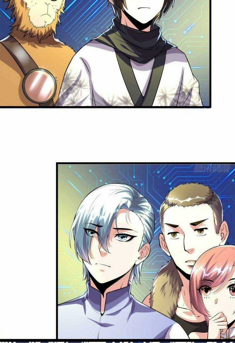 Ta Tu Có Lẽ Là Giả Tiên Chapter 81 trang 7