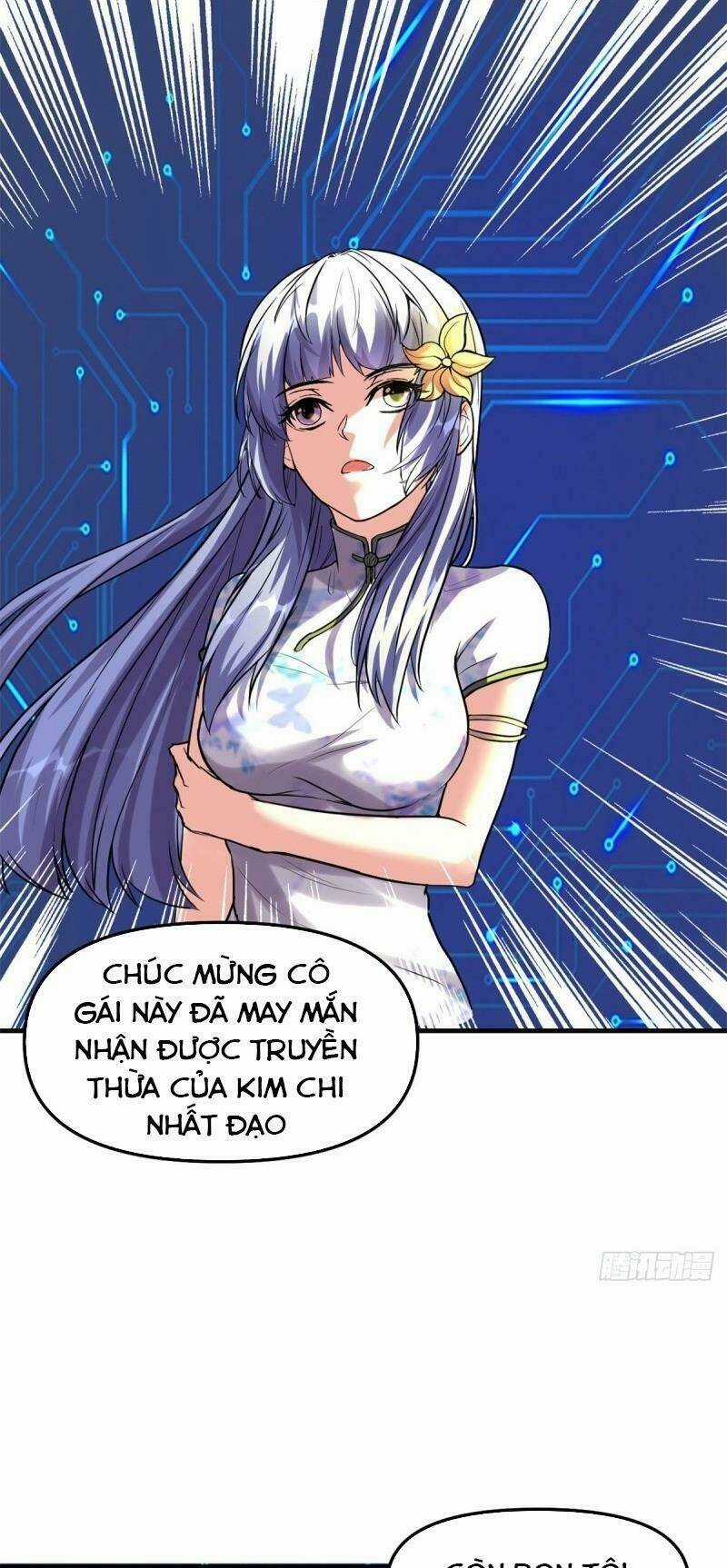 Ta Tu Có Lẽ Là Giả Tiên Chapter 81 trang 8
