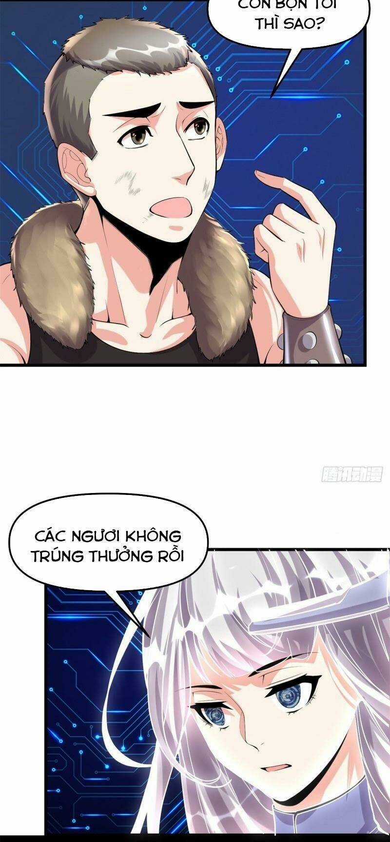 Ta Tu Có Lẽ Là Giả Tiên Chapter 81 trang 9