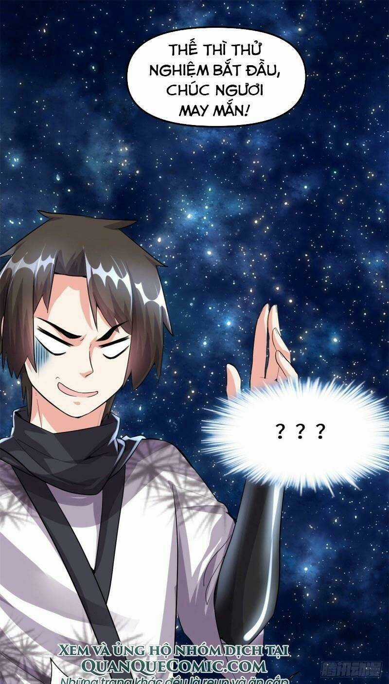 Ta Tu Có Lẽ Là Giả Tiên Chapter 82 trang 0