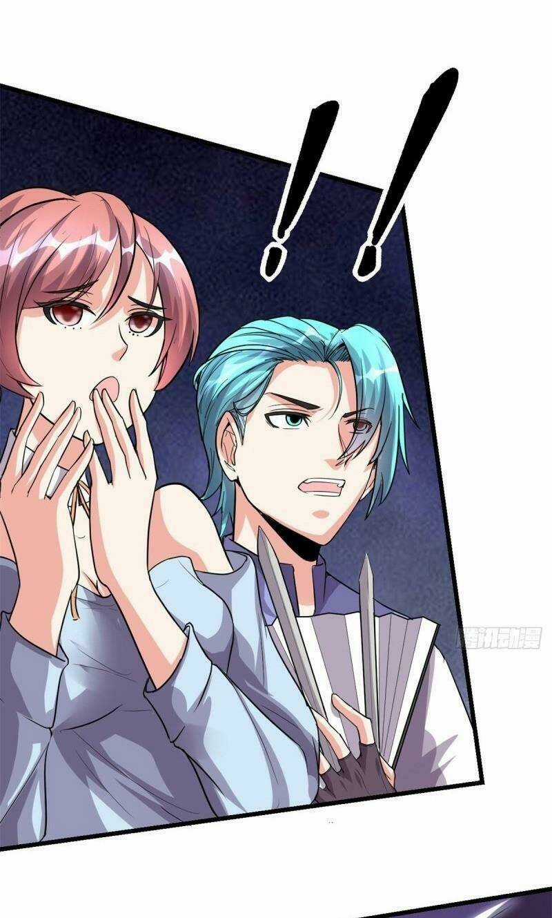 Ta Tu Có Lẽ Là Giả Tiên Chapter 82 trang 10