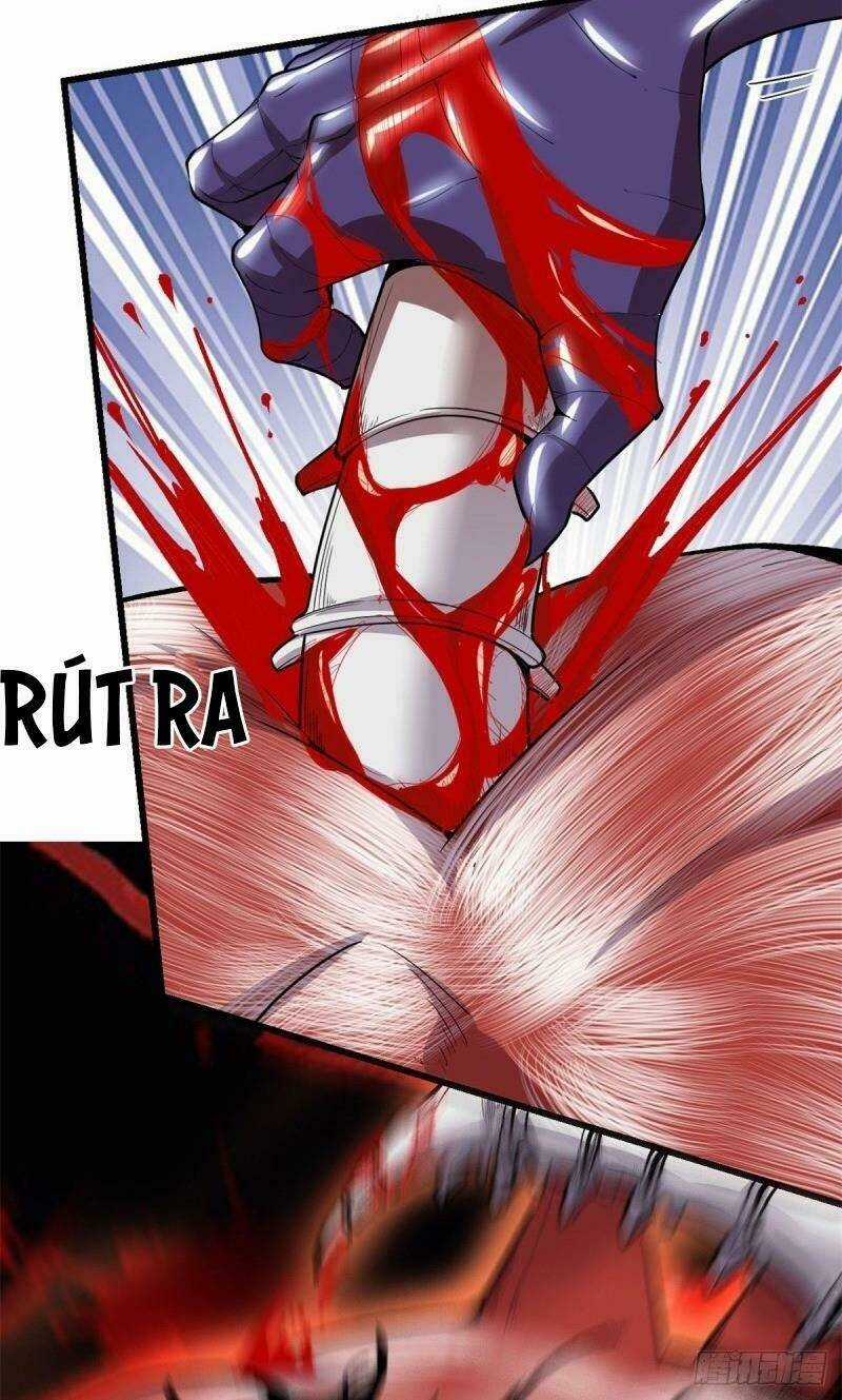 Ta Tu Có Lẽ Là Giả Tiên Chapter 82 trang 11