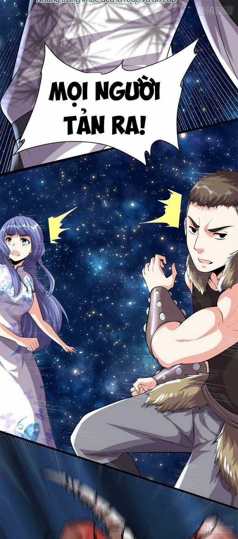 Ta Tu Có Lẽ Là Giả Tiên Chapter 82 trang 13