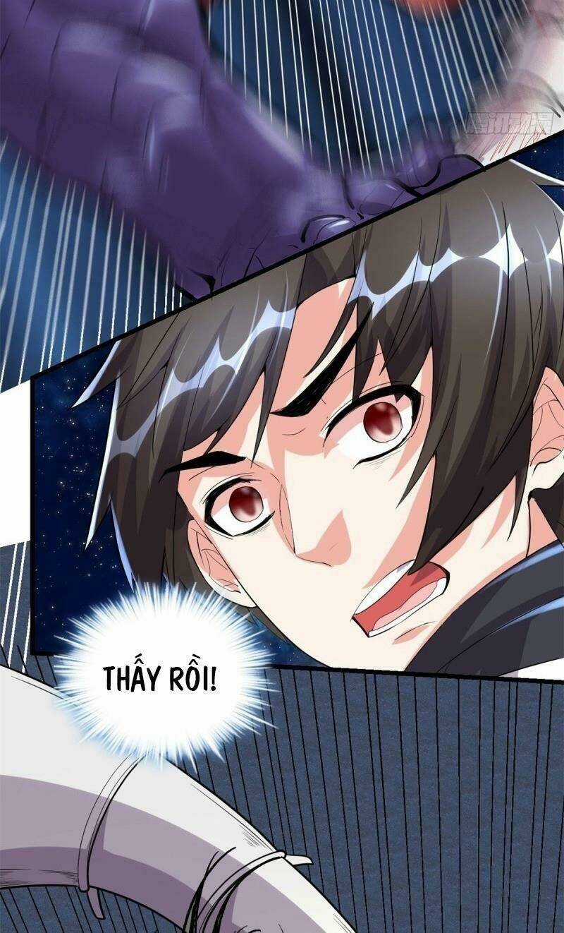 Ta Tu Có Lẽ Là Giả Tiên Chapter 82 trang 15