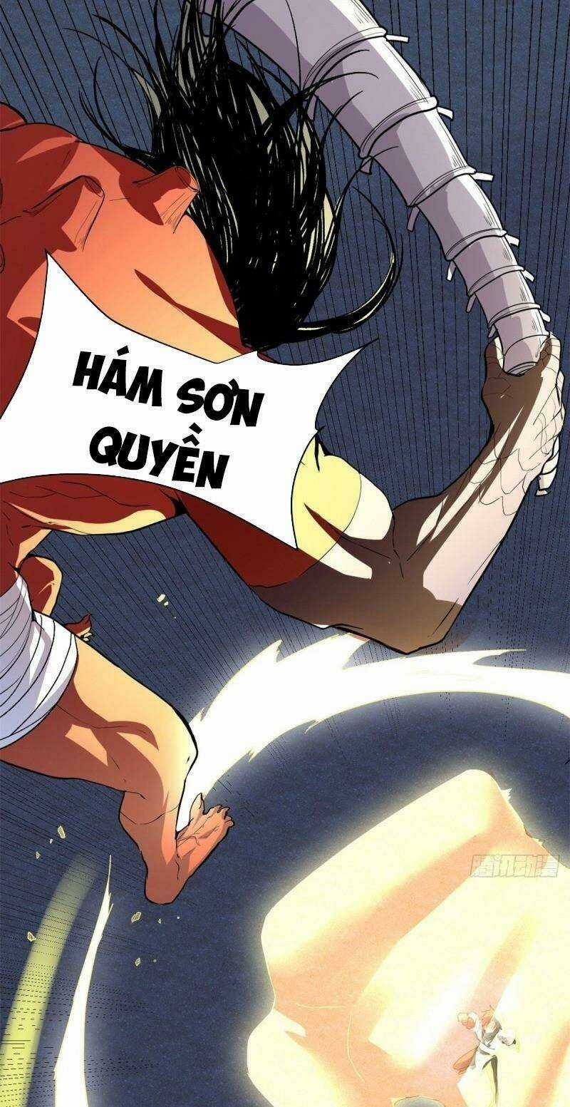 Ta Tu Có Lẽ Là Giả Tiên Chapter 82 trang 16