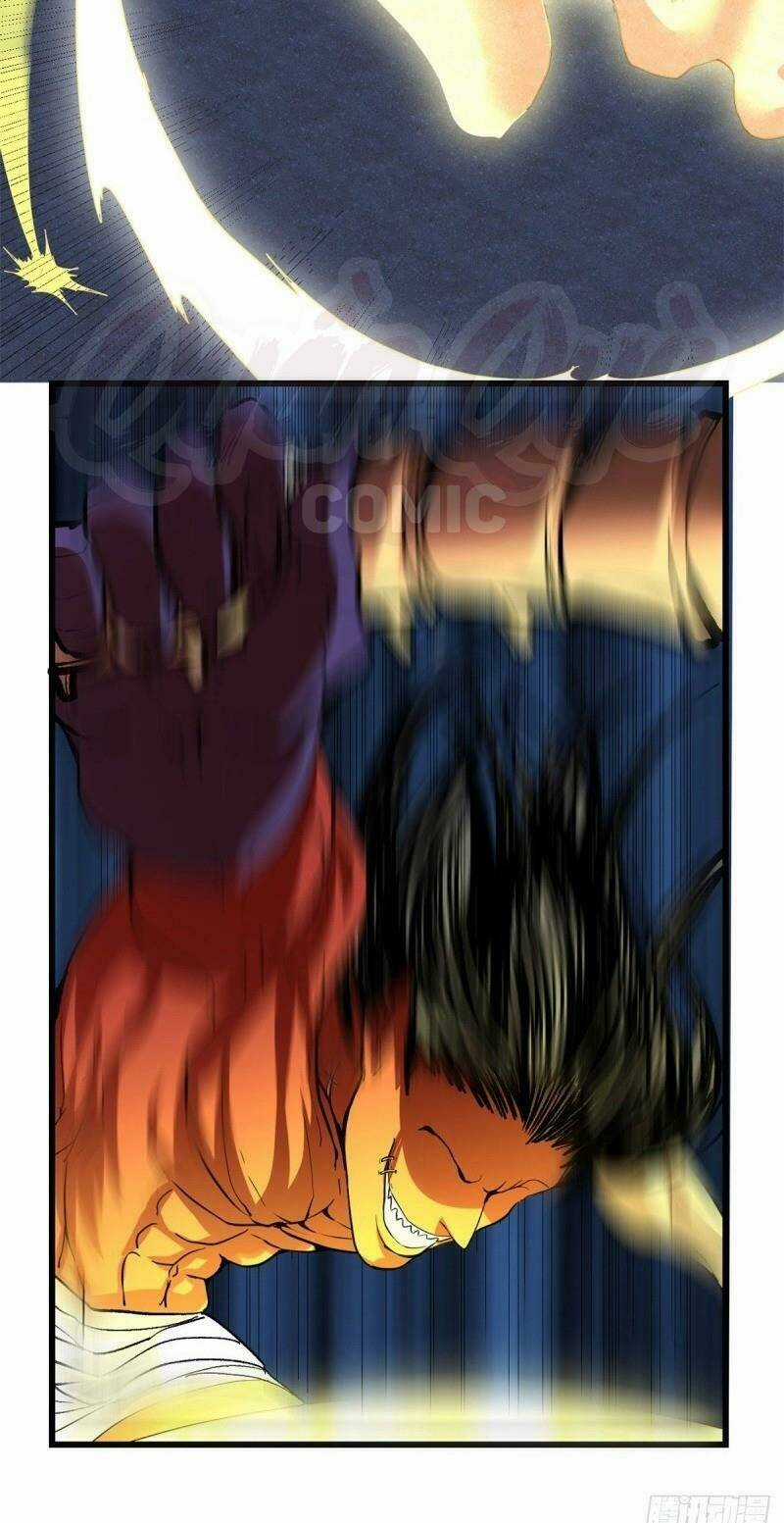 Ta Tu Có Lẽ Là Giả Tiên Chapter 82 trang 17