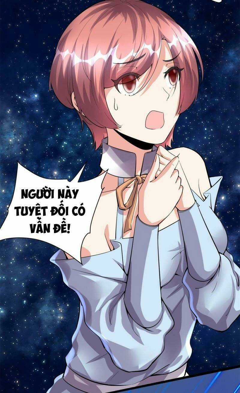 Ta Tu Có Lẽ Là Giả Tiên Chapter 82 trang 2