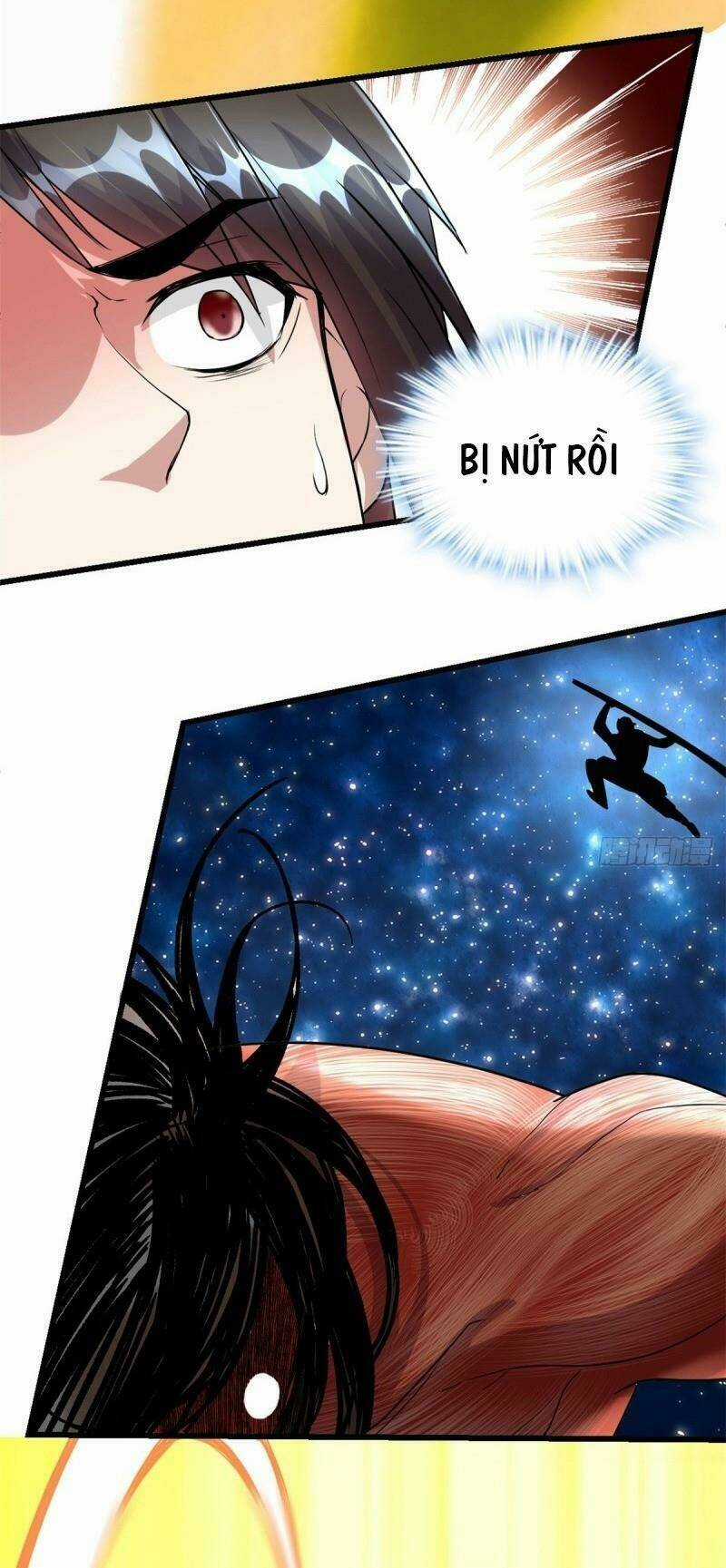 Ta Tu Có Lẽ Là Giả Tiên Chapter 82 trang 22