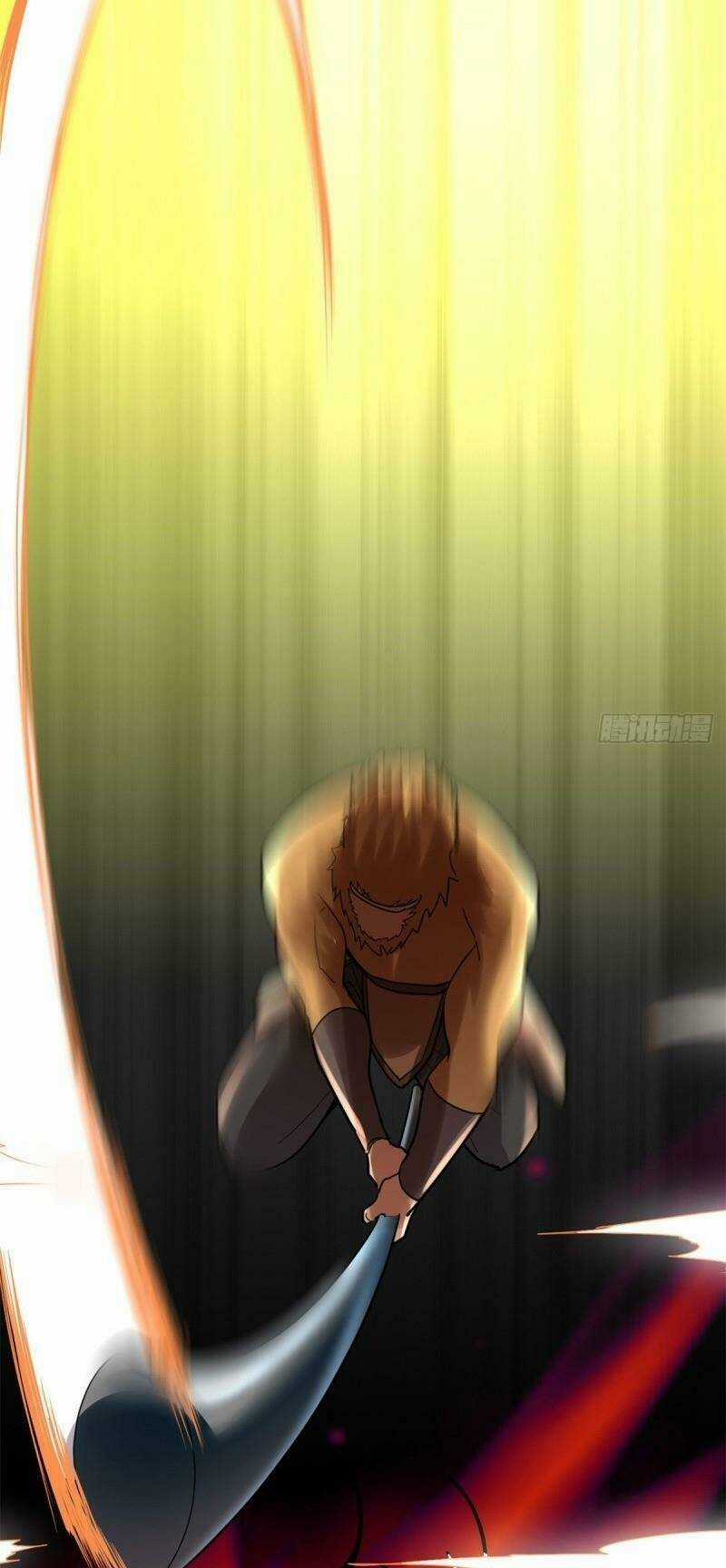 Ta Tu Có Lẽ Là Giả Tiên Chapter 82 trang 23