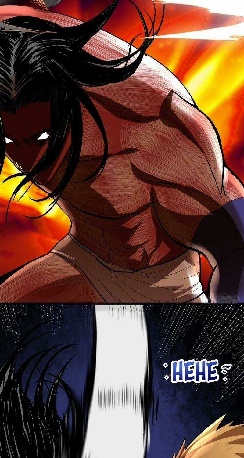 Ta Tu Có Lẽ Là Giả Tiên Chapter 82 trang 24