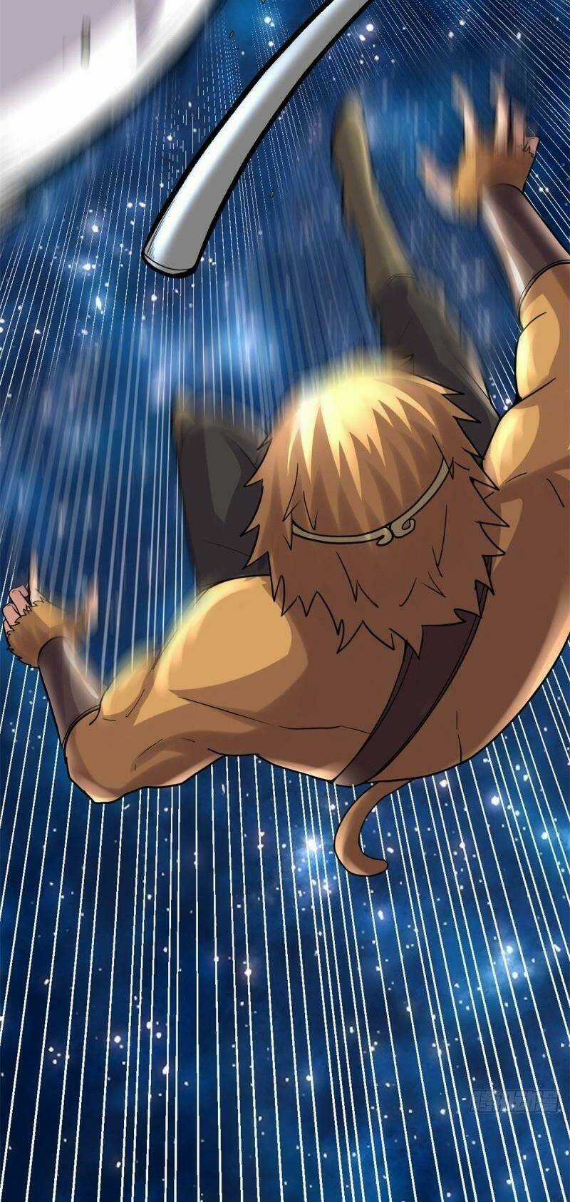 Ta Tu Có Lẽ Là Giả Tiên Chapter 82 trang 27