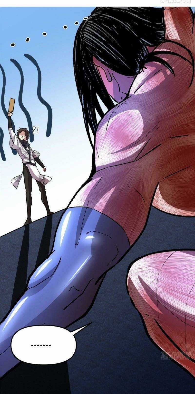 Ta Tu Có Lẽ Là Giả Tiên Chapter 82 trang 29