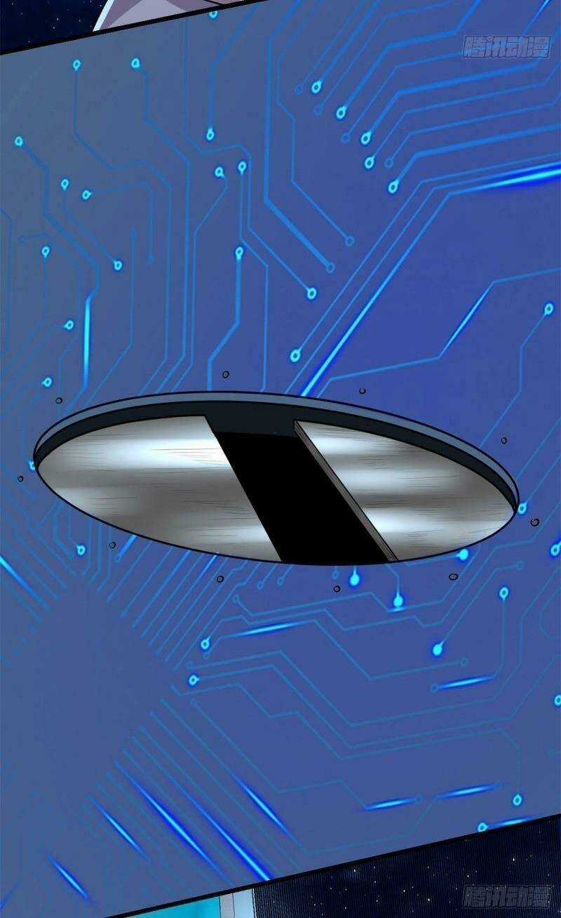 Ta Tu Có Lẽ Là Giả Tiên Chapter 82 trang 3