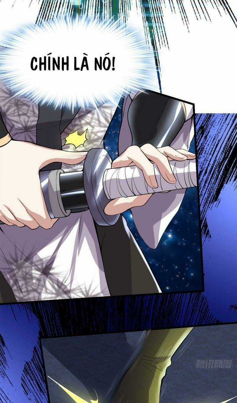 Ta Tu Có Lẽ Là Giả Tiên Chapter 82 trang 32