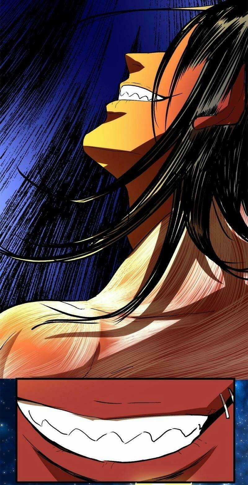 Ta Tu Có Lẽ Là Giả Tiên Chapter 82 trang 34