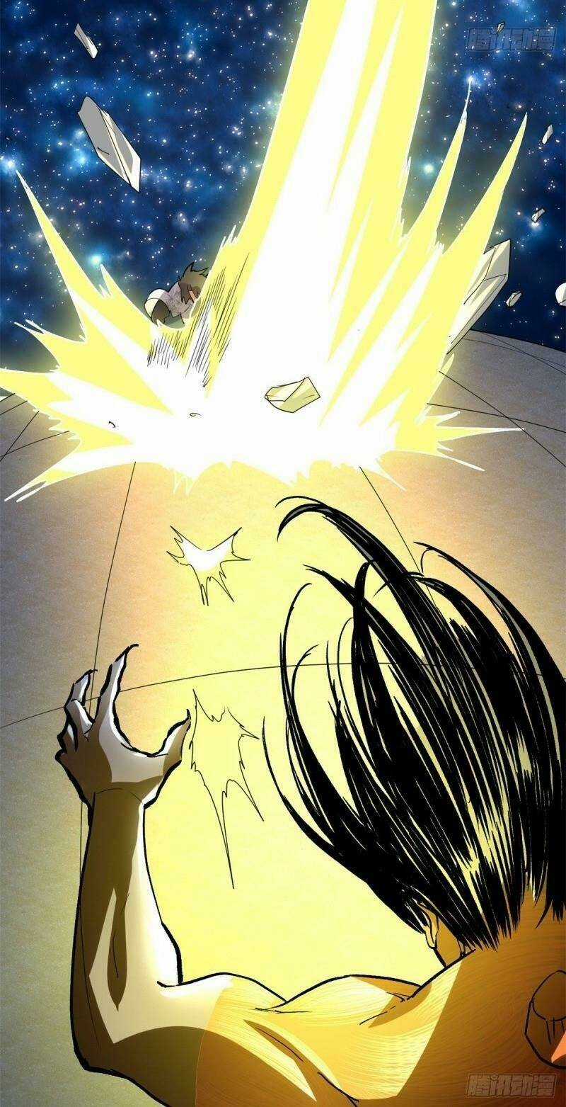 Ta Tu Có Lẽ Là Giả Tiên Chapter 82 trang 35