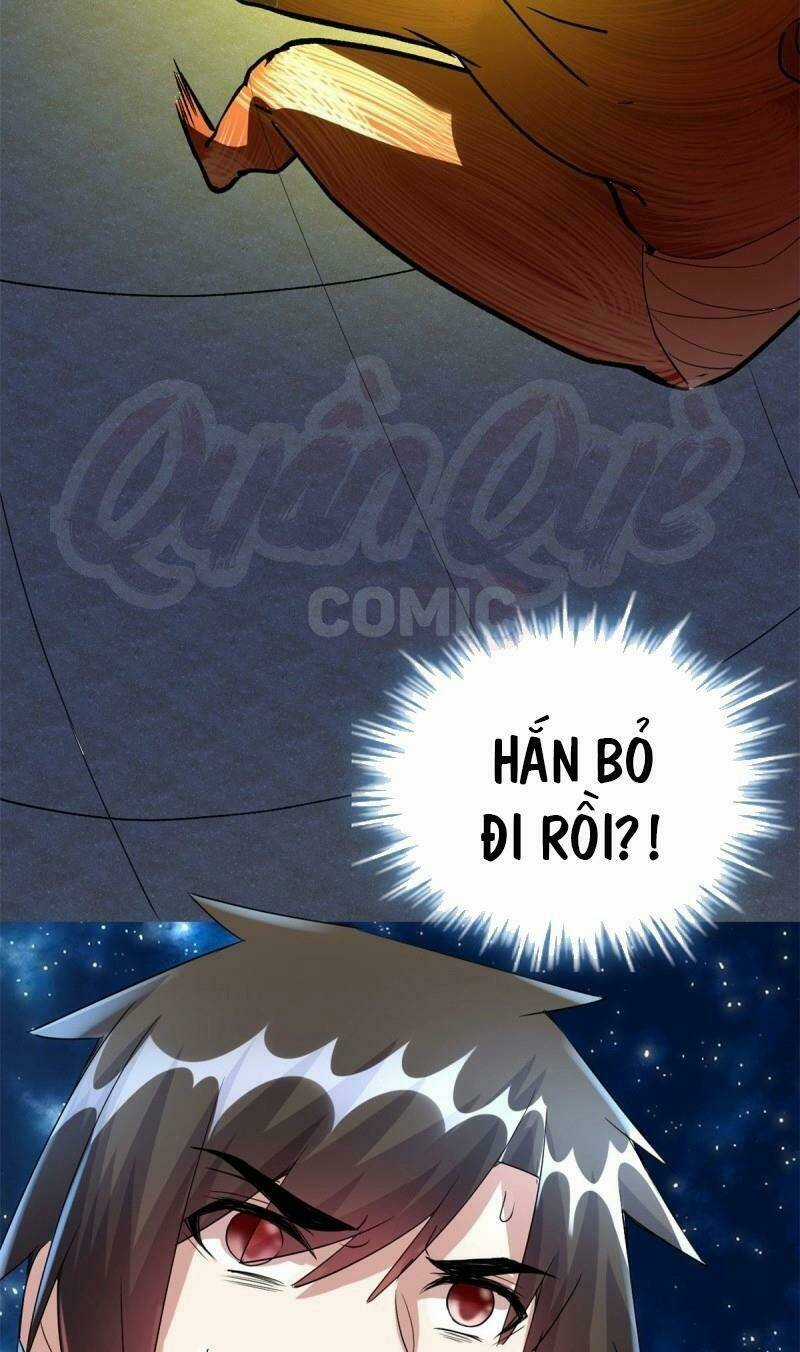 Ta Tu Có Lẽ Là Giả Tiên Chapter 82 trang 36