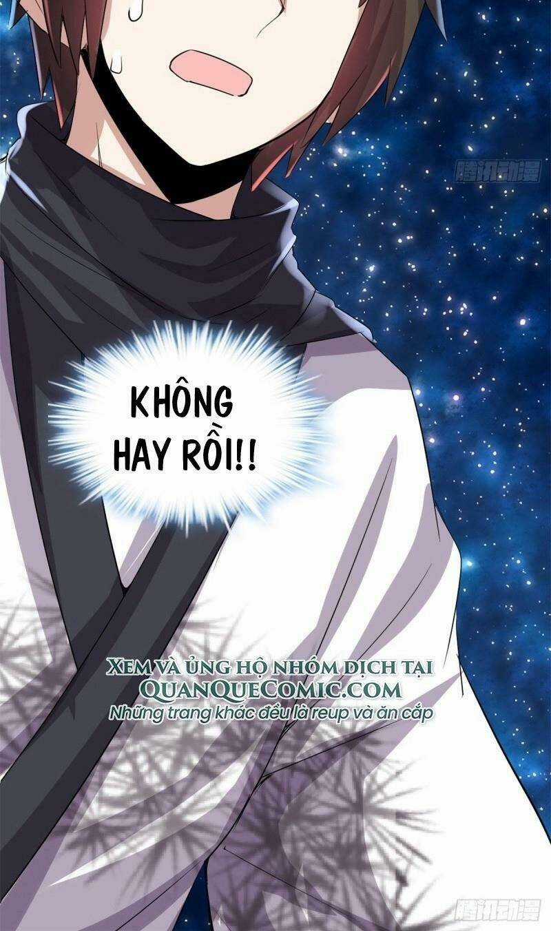 Ta Tu Có Lẽ Là Giả Tiên Chapter 82 trang 37