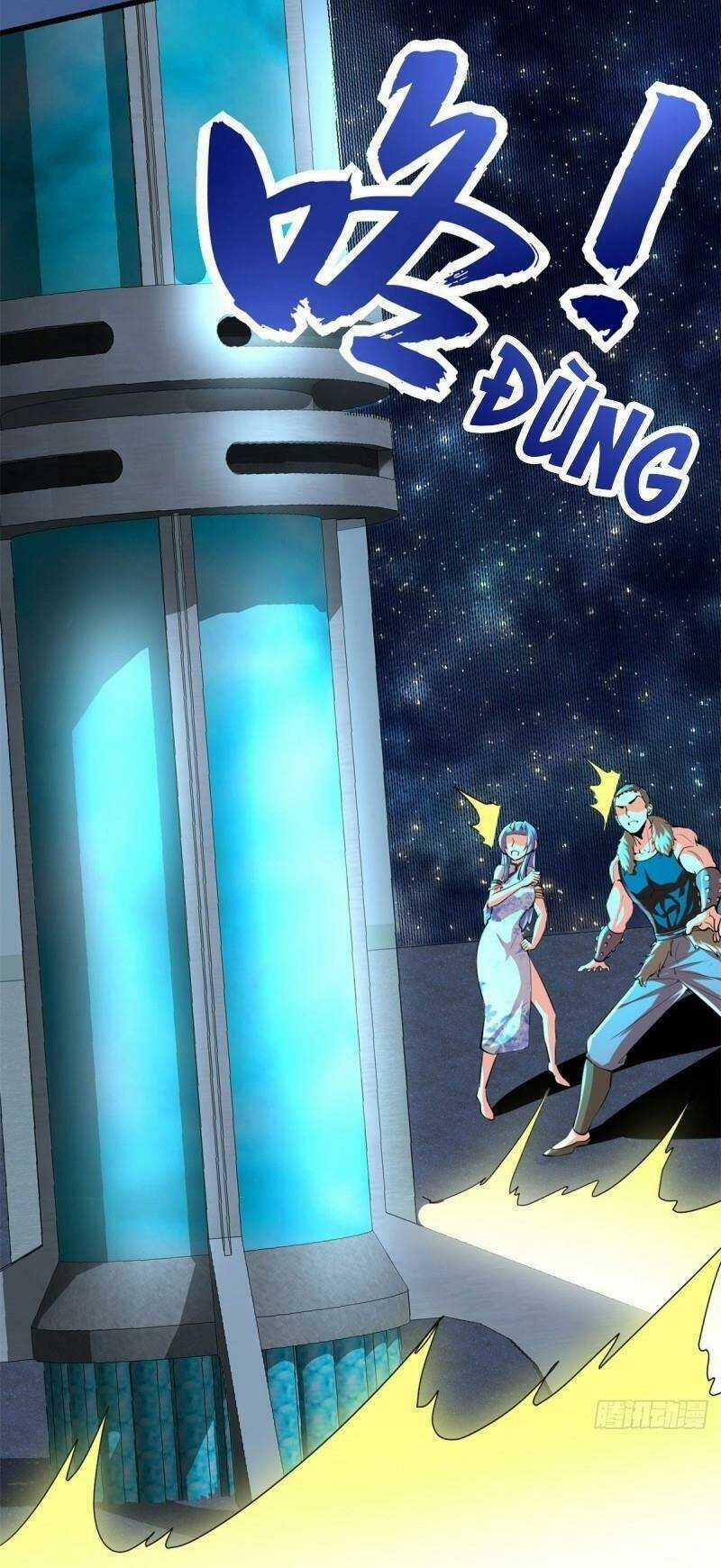 Ta Tu Có Lẽ Là Giả Tiên Chapter 82 trang 4