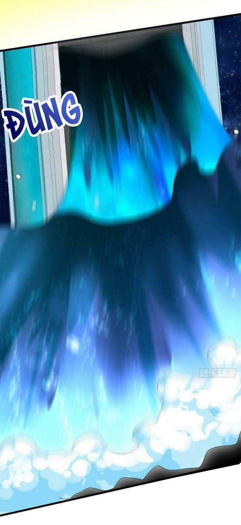 Ta Tu Có Lẽ Là Giả Tiên Chapter 82 trang 5