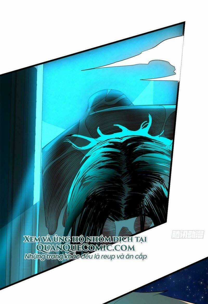 Ta Tu Có Lẽ Là Giả Tiên Chapter 82 trang 6