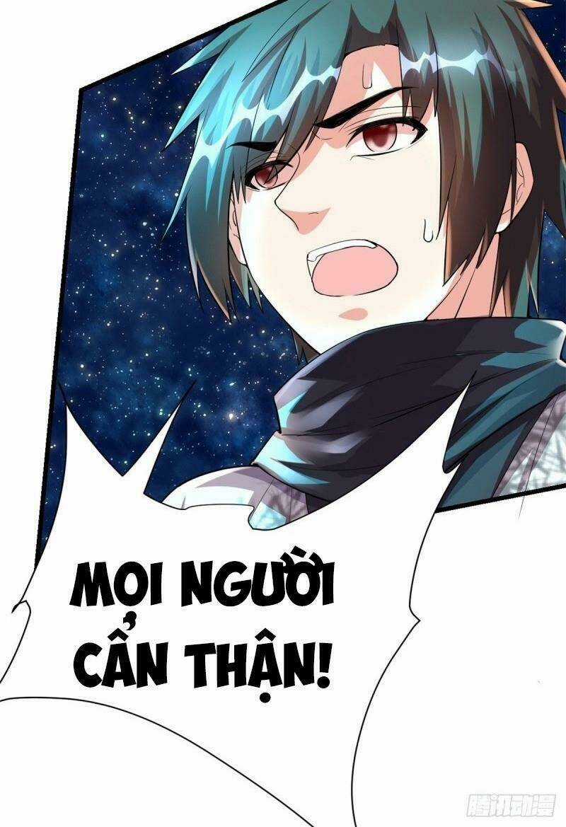 Ta Tu Có Lẽ Là Giả Tiên Chapter 82 trang 7