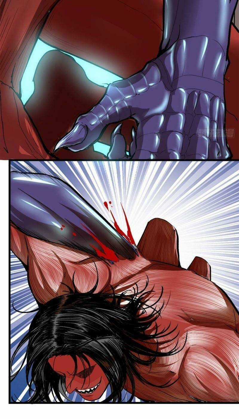 Ta Tu Có Lẽ Là Giả Tiên Chapter 82 trang 9