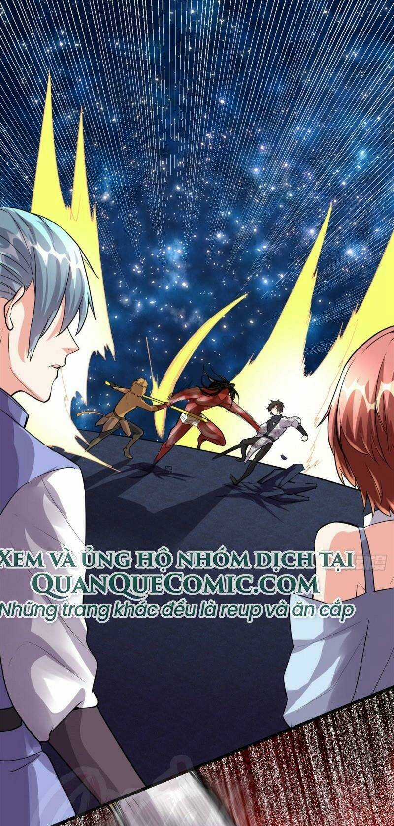 Ta Tu Có Lẽ Là Giả Tiên Chapter 83 trang 0