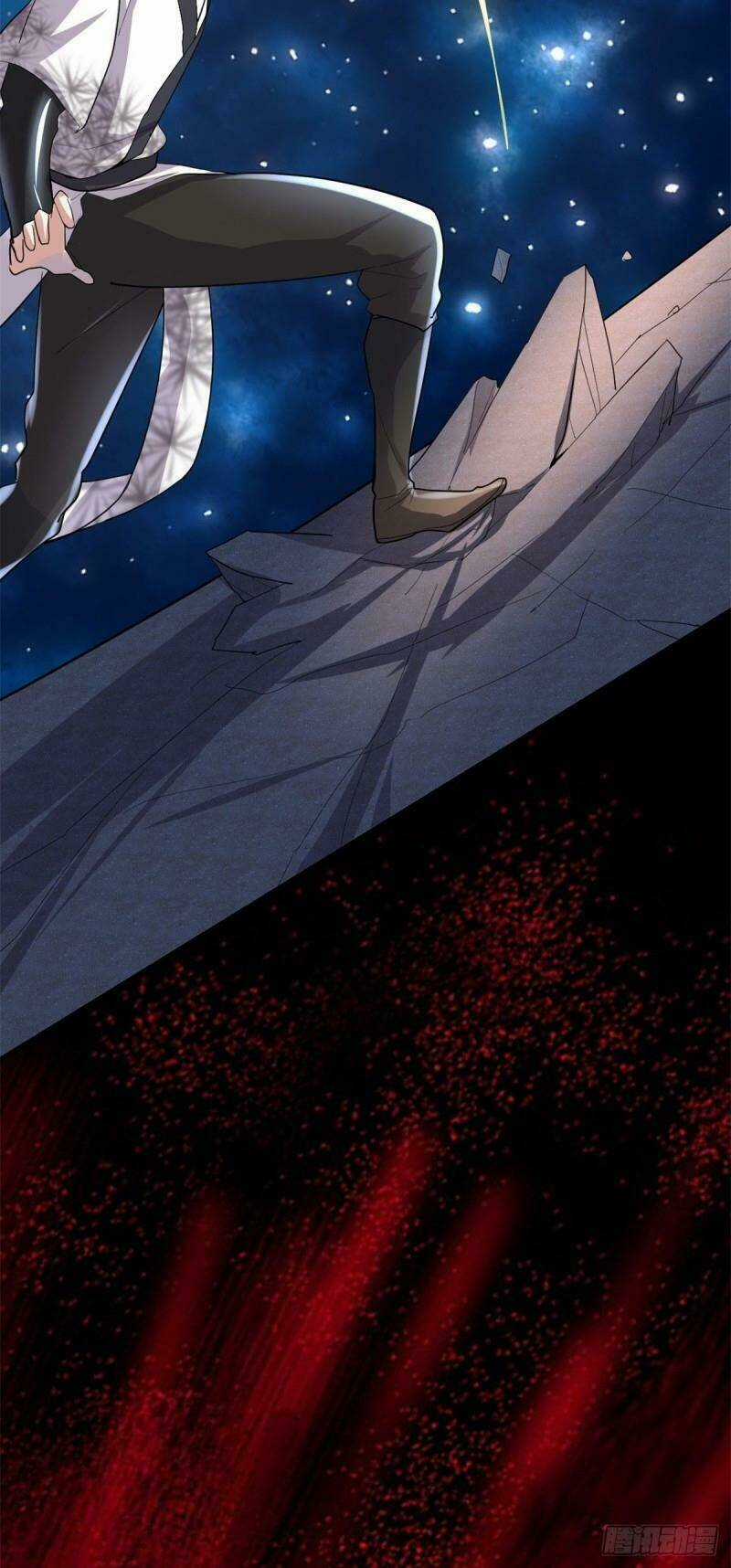 Ta Tu Có Lẽ Là Giả Tiên Chapter 83 trang 10