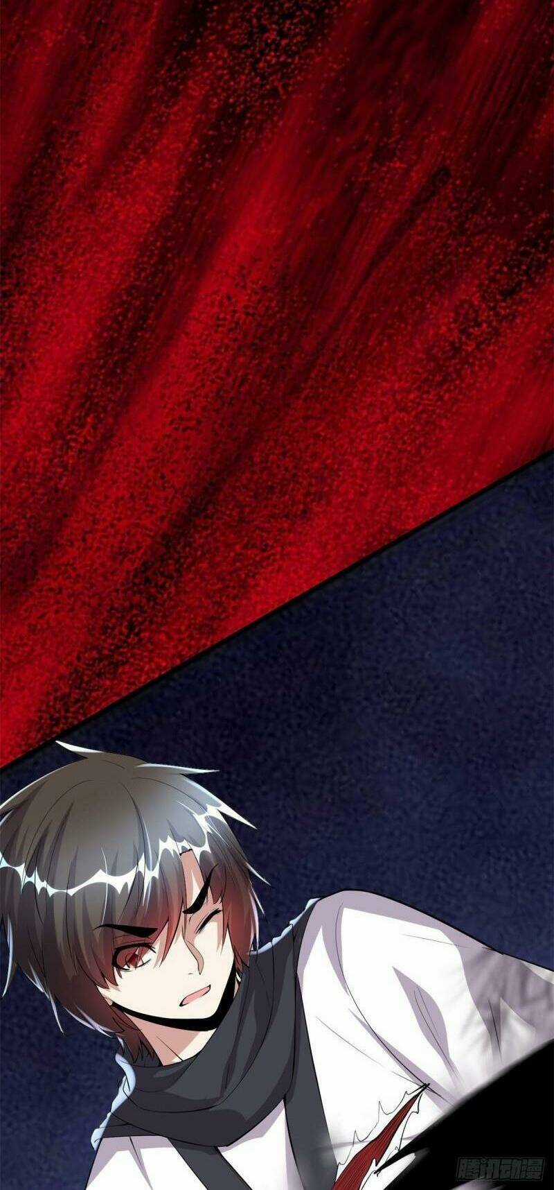 Ta Tu Có Lẽ Là Giả Tiên Chapter 83 trang 11