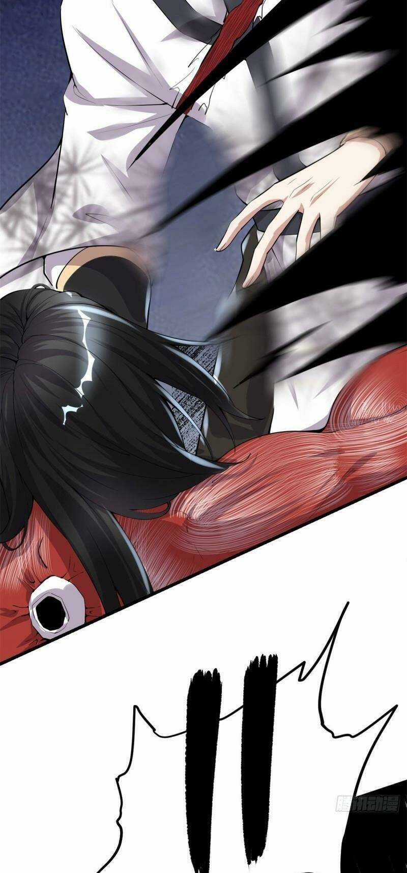 Ta Tu Có Lẽ Là Giả Tiên Chapter 83 trang 12