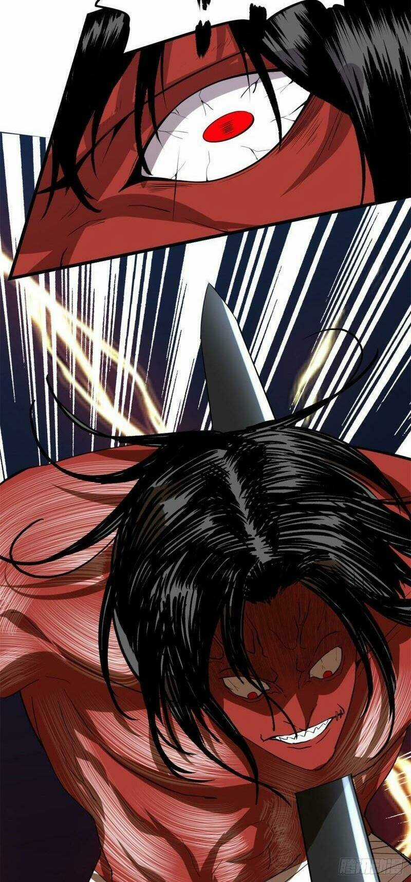 Ta Tu Có Lẽ Là Giả Tiên Chapter 83 trang 13